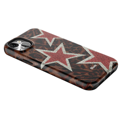 Wild Star iPhone Case gallery - Iphone_14_Mini_Air_Plus_2