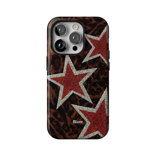 Wild Star iPhone Case gallery - Iphone_14_Pro_1