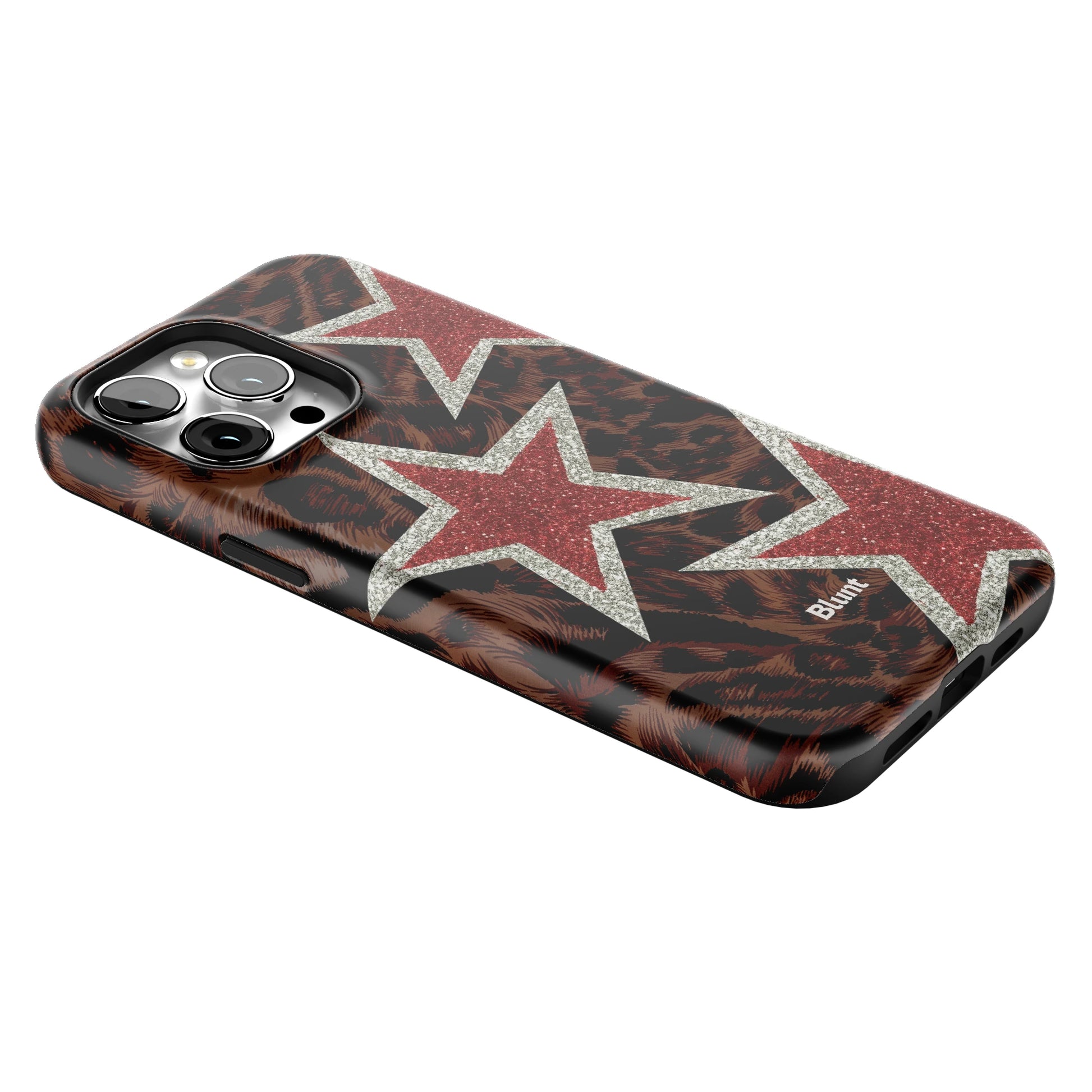 Wild Star iPhone Case gallery - Iphone_14_Pro_Max_2