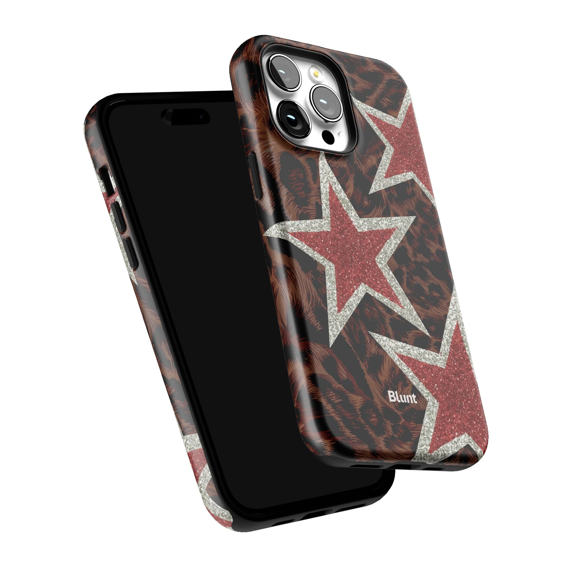 Wild Star iPhone Case gallery - Iphone_14_Pro_Max_6