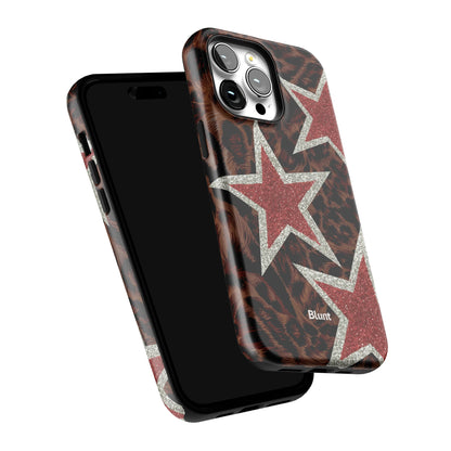 Wild Star iPhone Case gallery - Iphone_14_Pro_Max_6