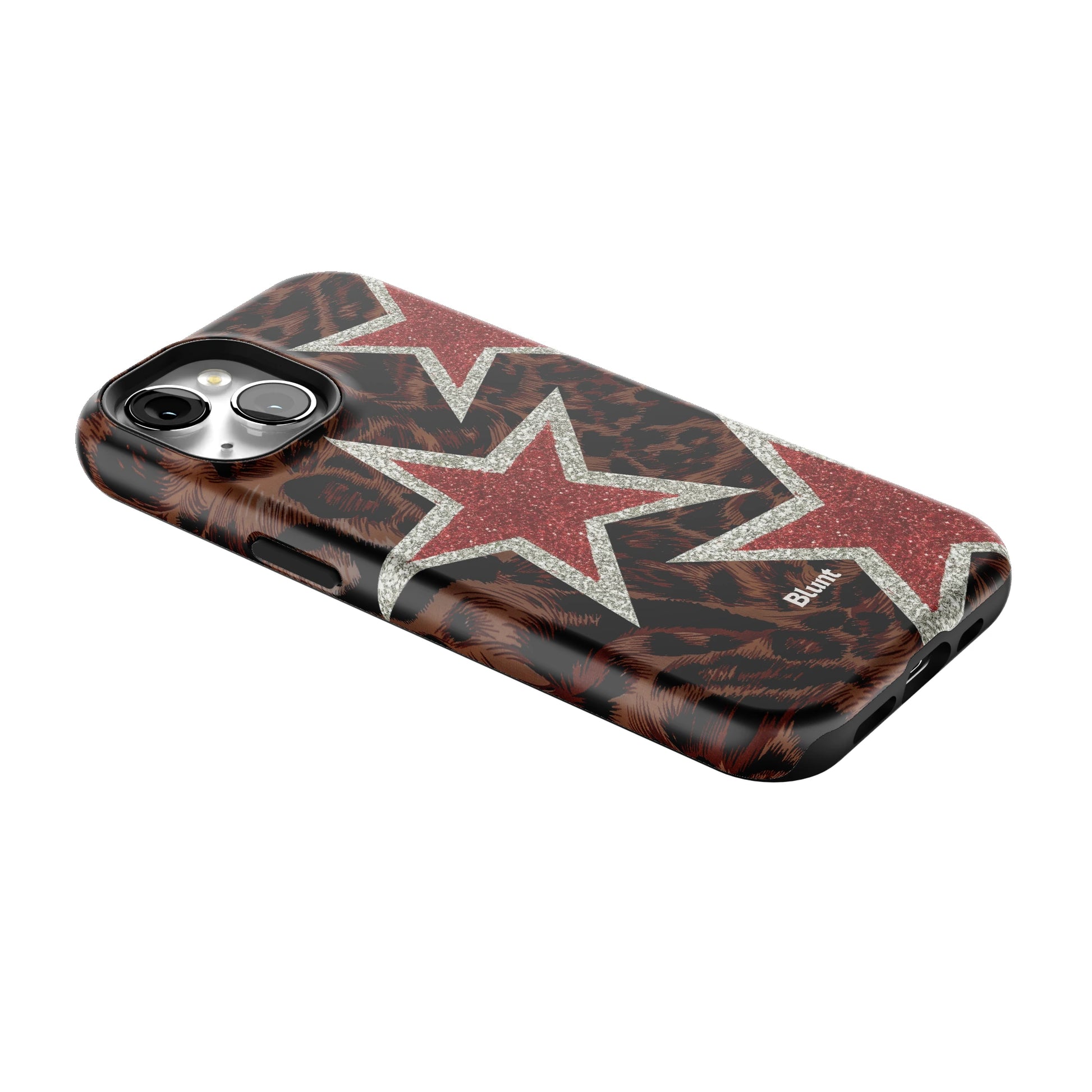 Wild Star iPhone Case gallery - Iphone_15_Iphone_2