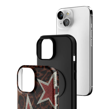 Wild Star iPhone Case gallery - Iphone_15_Iphone_3