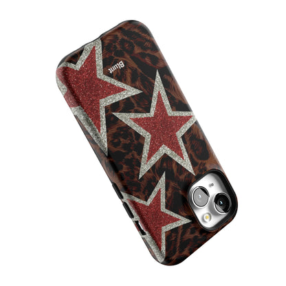 Wild Star iPhone Case gallery - Iphone_15_Iphone_5