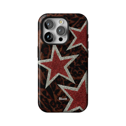 Wild Star iPhone Case gallery - Iphone_15_Pro_1