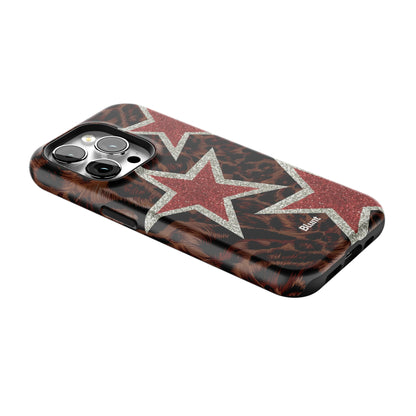 Wild Star iPhone Case gallery - Iphone_15_Pro_2