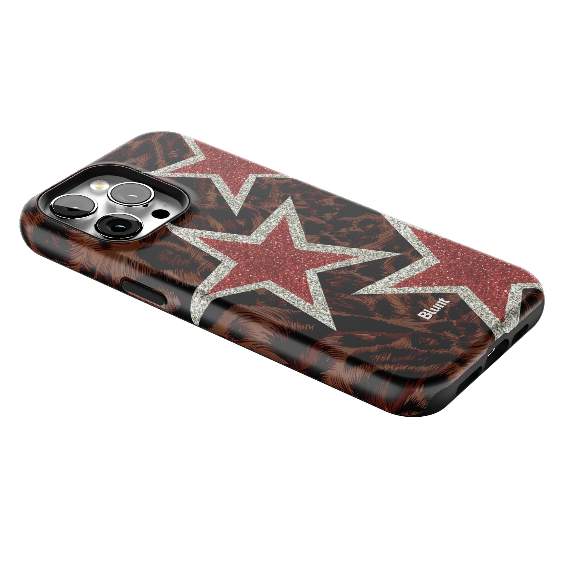 Wild Star iPhone Case gallery - Iphone_15_Pro_Max_2