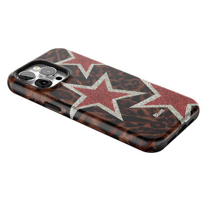 Wild Star iPhone Case gallery - Iphone_15_Pro_Max_2