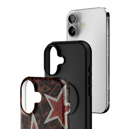 Wild Star iPhone Case gallery - Iphone_16_Iphone_3