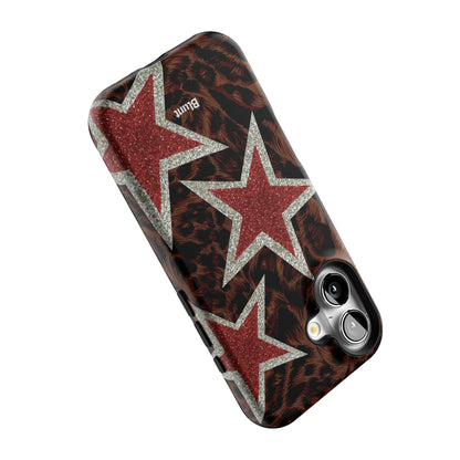 Wild Star iPhone Case gallery - Iphone_16_Iphone_5