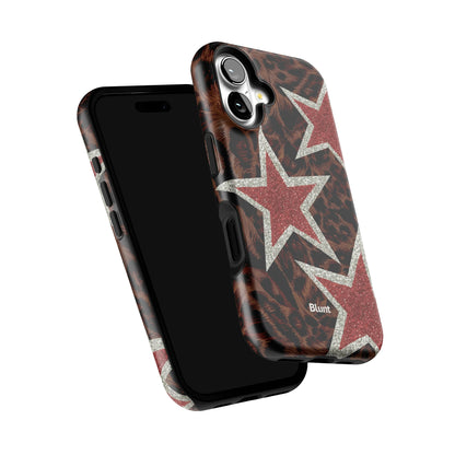 Wild Star iPhone Case gallery - Iphone_16_Iphone_6