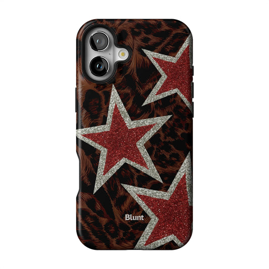 Wild Star iPhone Case gallery - Iphone_16_Mini_Air_Plus_1