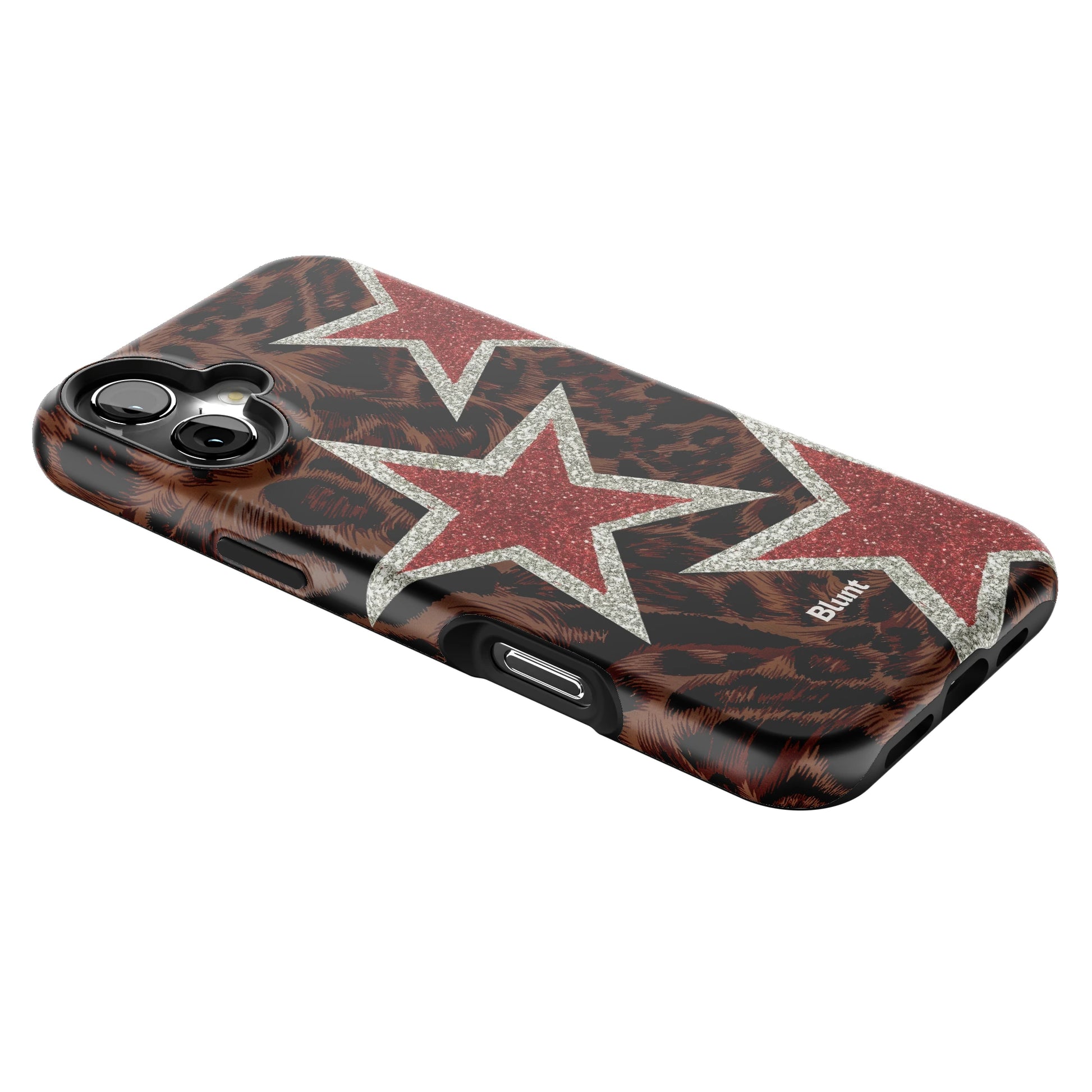 Wild Star iPhone Case gallery - Iphone_16_Mini_Air_Plus_2