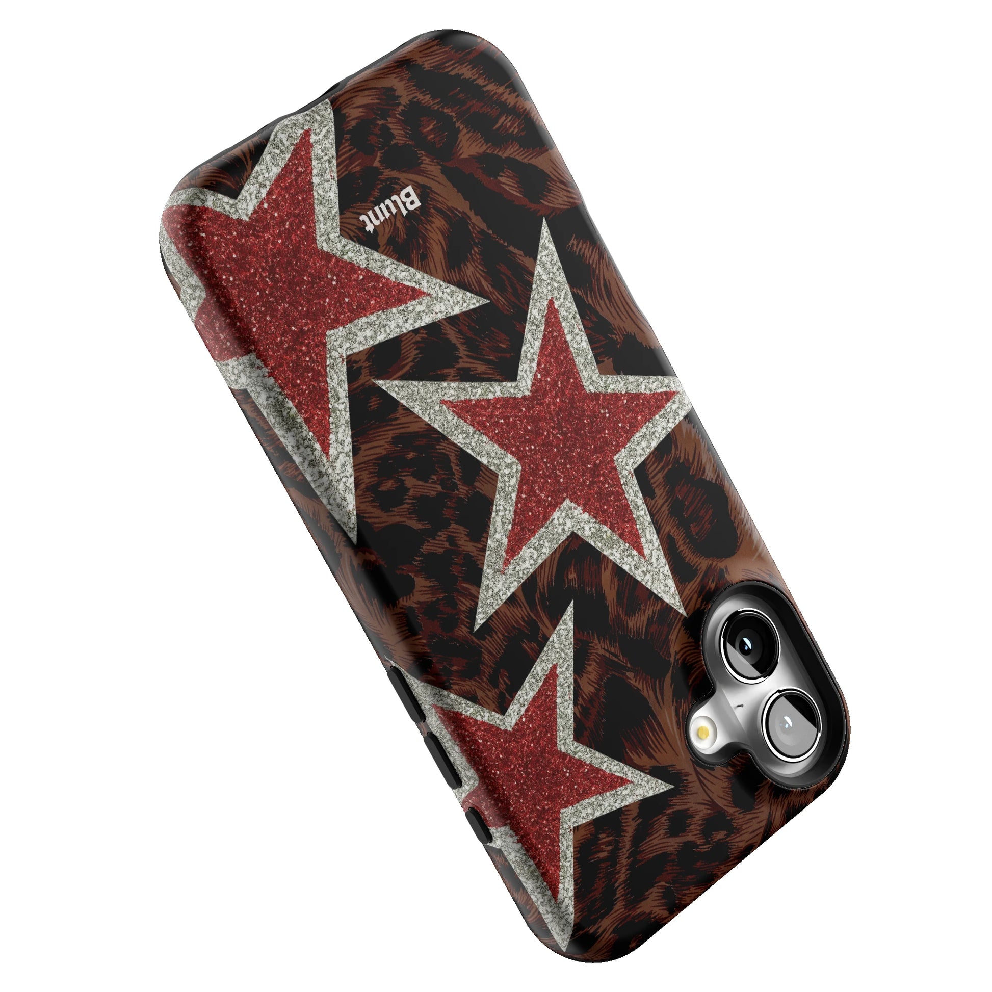 Wild Star iPhone Case gallery - Iphone_16_Mini_Air_Plus_5