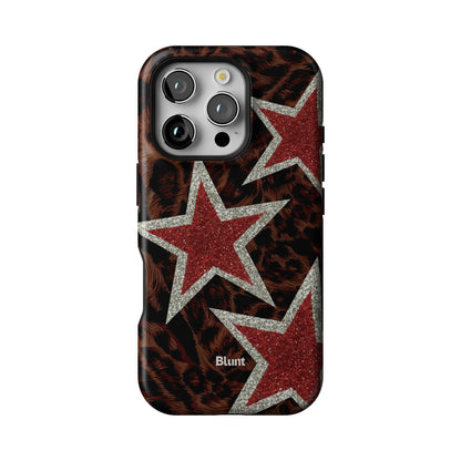 Wild Star iPhone Case gallery - Iphone_16_Pro_1