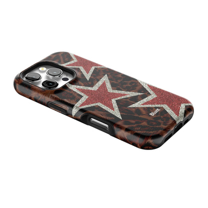 Wild Star iPhone Case gallery - Iphone_16_Pro_2