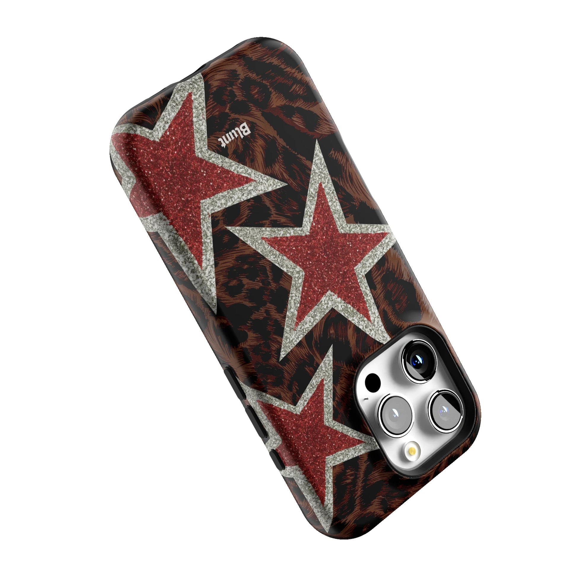 Wild Star iPhone Case gallery - Iphone_16_Pro_5