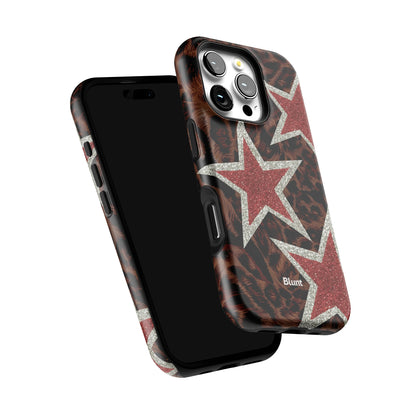 Wild Star iPhone Case gallery - Iphone_16_Pro_6