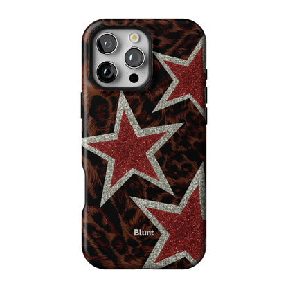Wild Star iPhone Case gallery - Iphone_16_Pro_Max_1