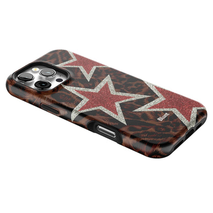 Wild Star iPhone Case gallery - Iphone_16_Pro_Max_2