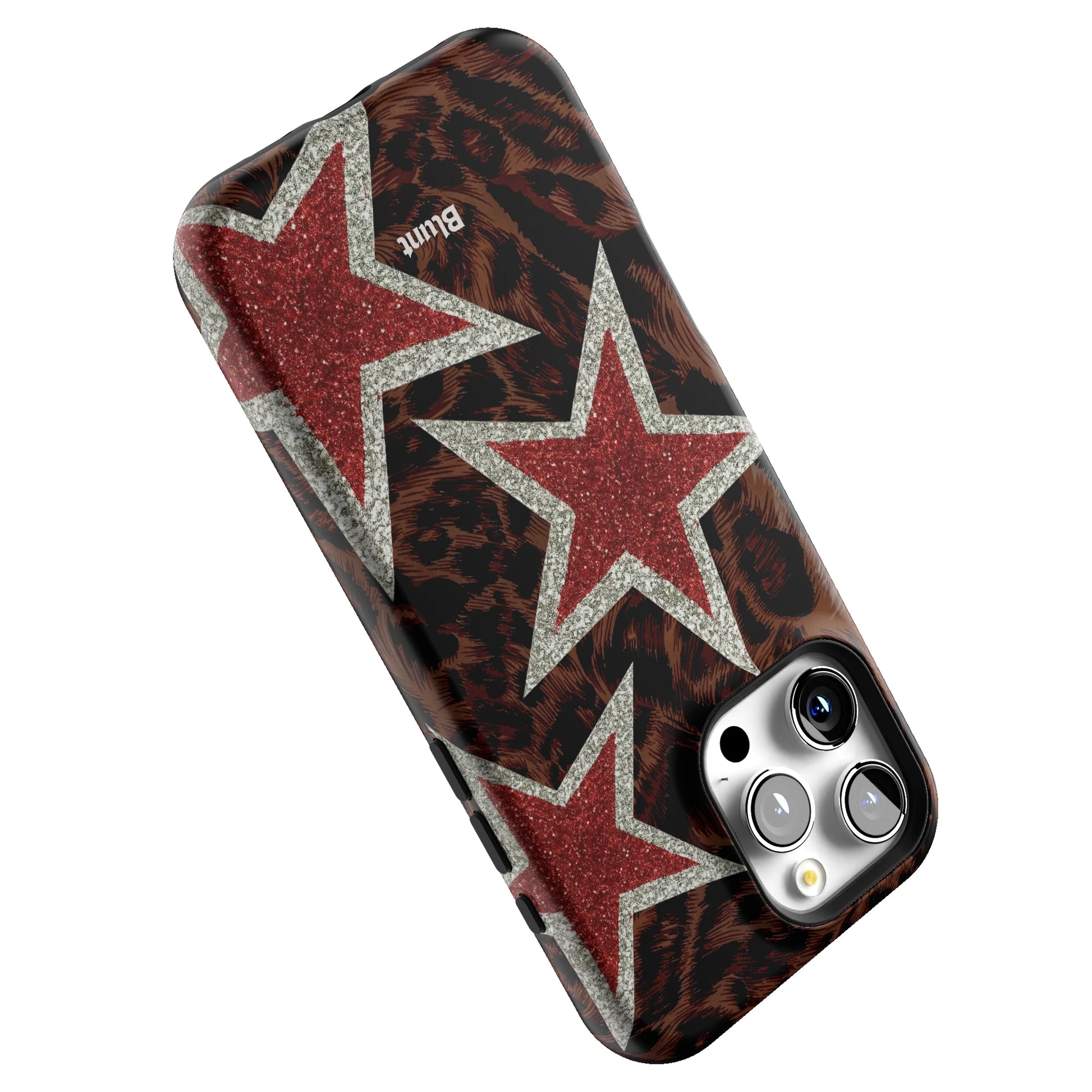 Wild Star iPhone Case gallery - Iphone_16_Pro_Max_5
