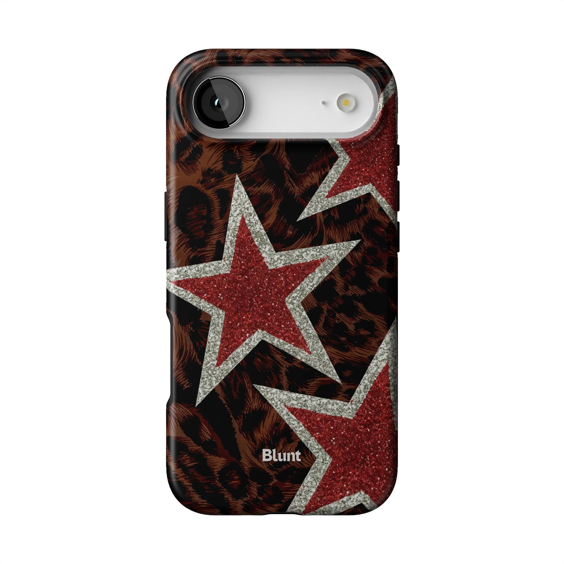Wild Star iPhone Case gallery - Iphone_17_Air_1