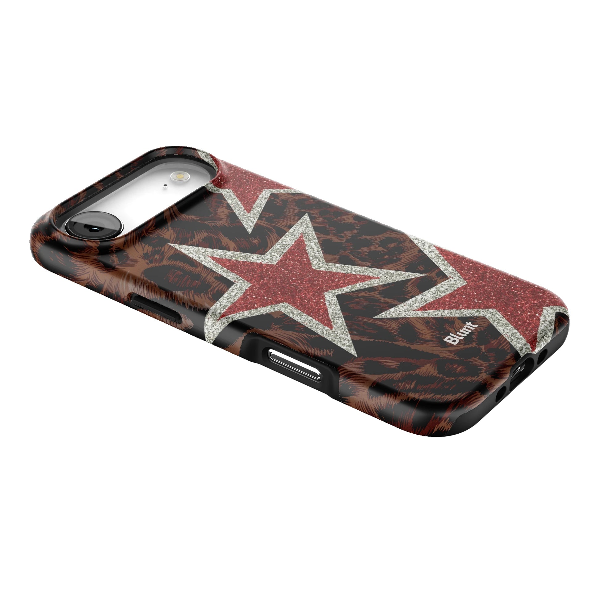 Wild Star iPhone Case gallery - Iphone_17_Air_2