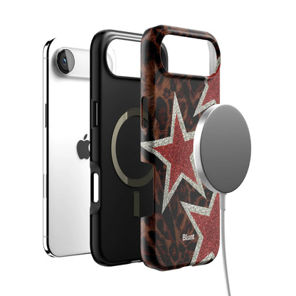 Wild Star iPhone Case gallery - Iphone_17_Air_4