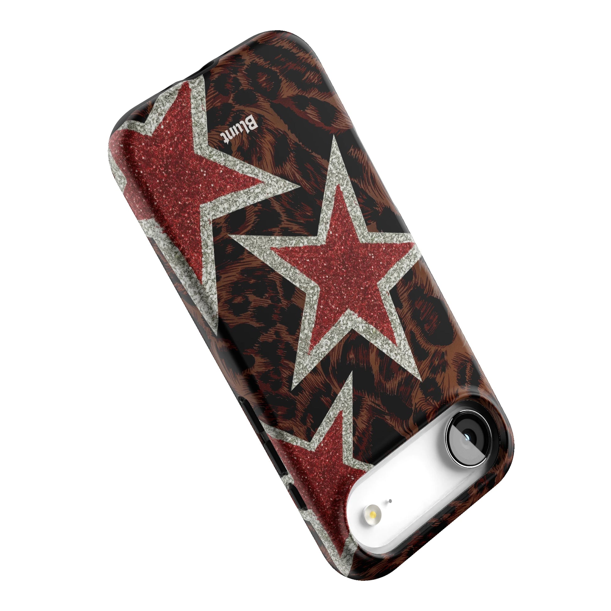 Wild Star iPhone Case gallery - Iphone_17_Air_5