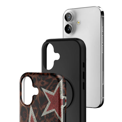 Wild Star iPhone Case gallery - Iphone_17_Iphone_3