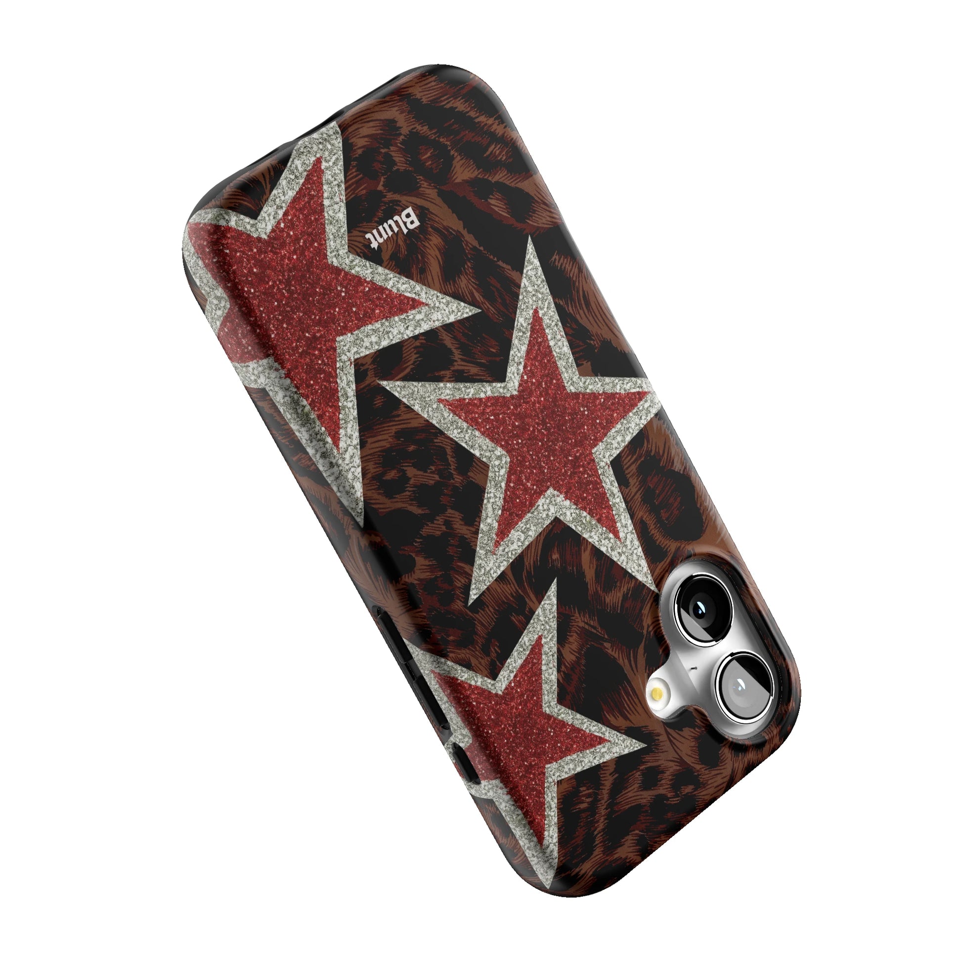 Wild Star iPhone Case gallery - Iphone_17_Iphone_5