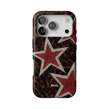 Wild Star iPhone Case gallery - Iphone_17_Pro_1