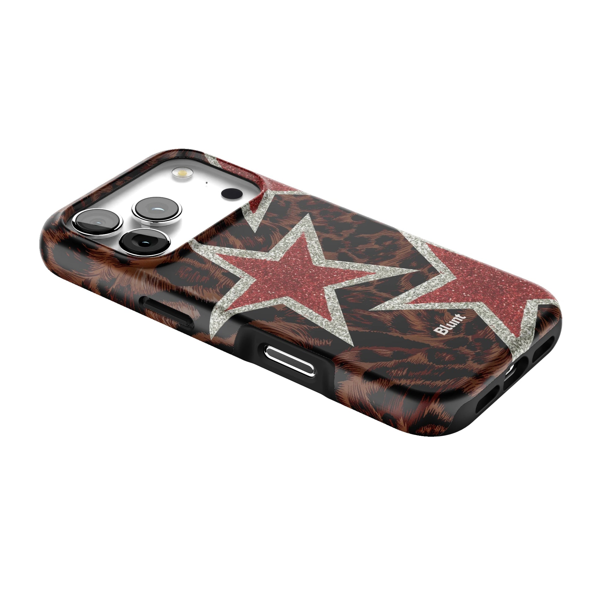 Wild Star iPhone Case gallery - Iphone_17_Pro_2