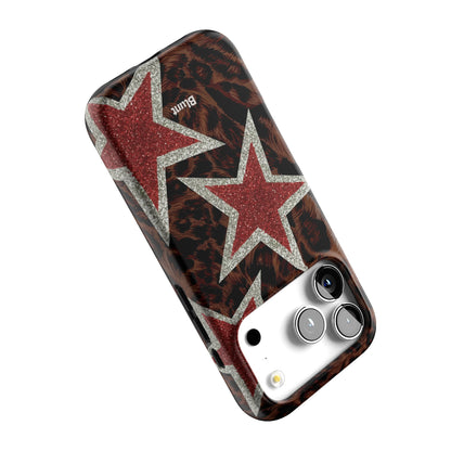 Wild Star iPhone Case gallery - Iphone_17_Pro_5