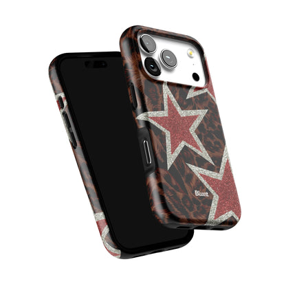 Wild Star iPhone Case gallery - Iphone_17_Pro_6