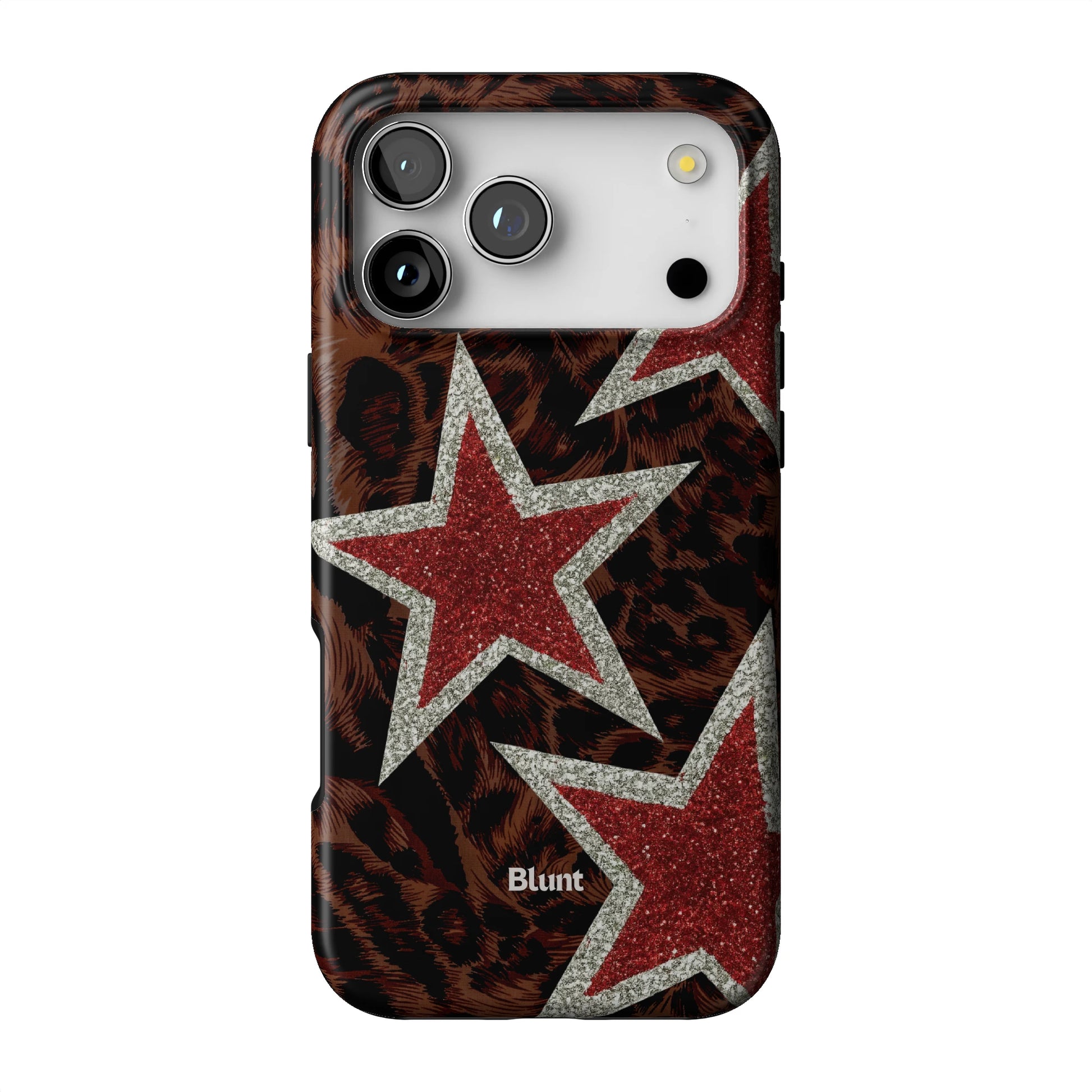 Wild Star iPhone Case gallery - Iphone_17_Pro_Max_1