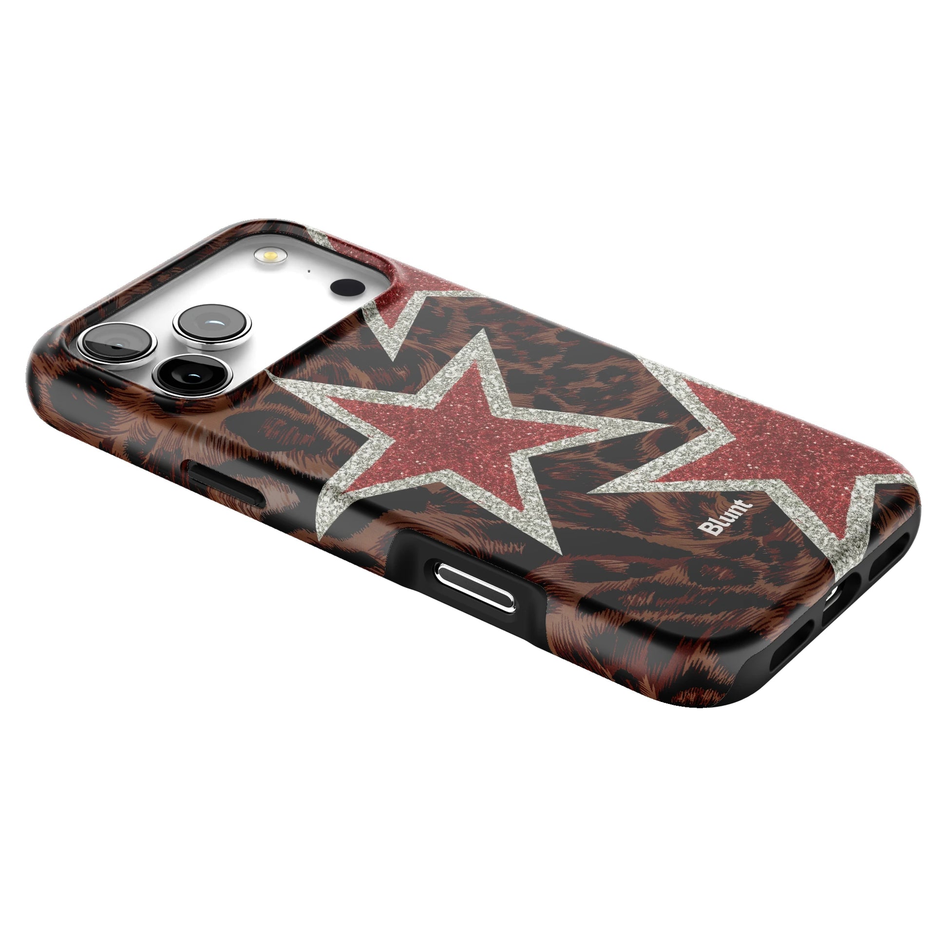 Wild Star iPhone Case gallery - Iphone_17_Pro_Max_2
