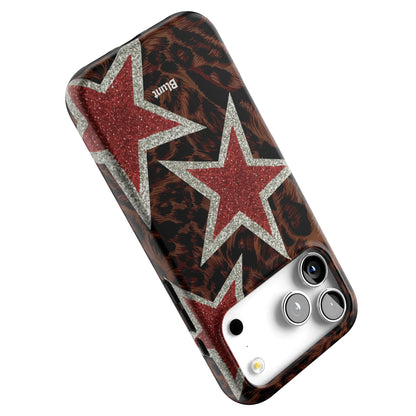 Wild Star iPhone Case gallery - Iphone_17_Pro_Max_5