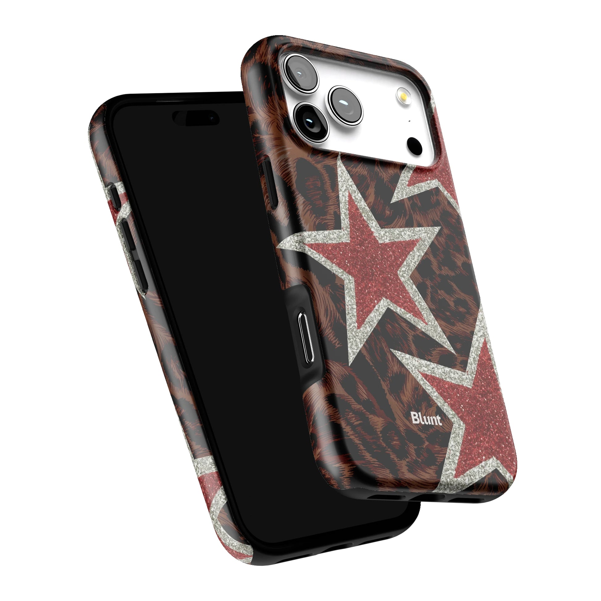 Wild Star iPhone Case gallery - Iphone_17_Pro_Max_6