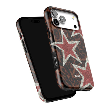 Wild Star iPhone Case gallery - Iphone_17_Pro_Max_6