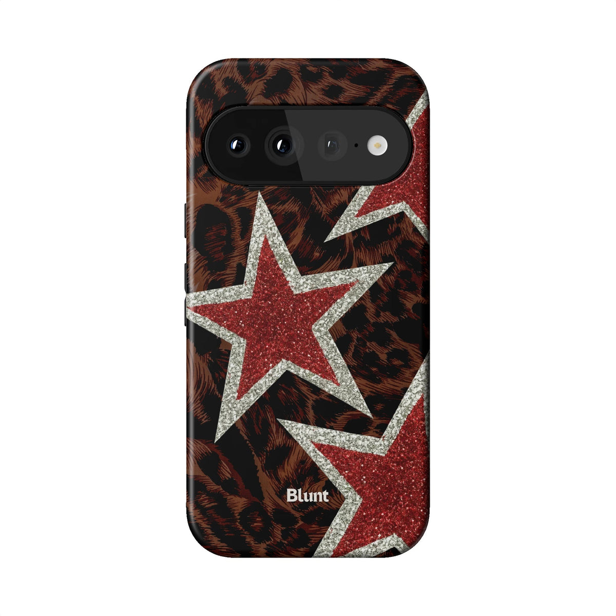 Wild Star Pixel Case - Blunt Cases