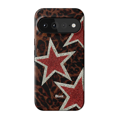 Wild Star Pixel Case - Blunt Cases