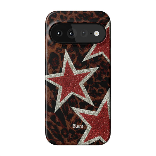 Wild Star Pixel Case - Blunt Cases