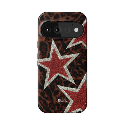 Wild Star Pixel Case - Blunt Cases