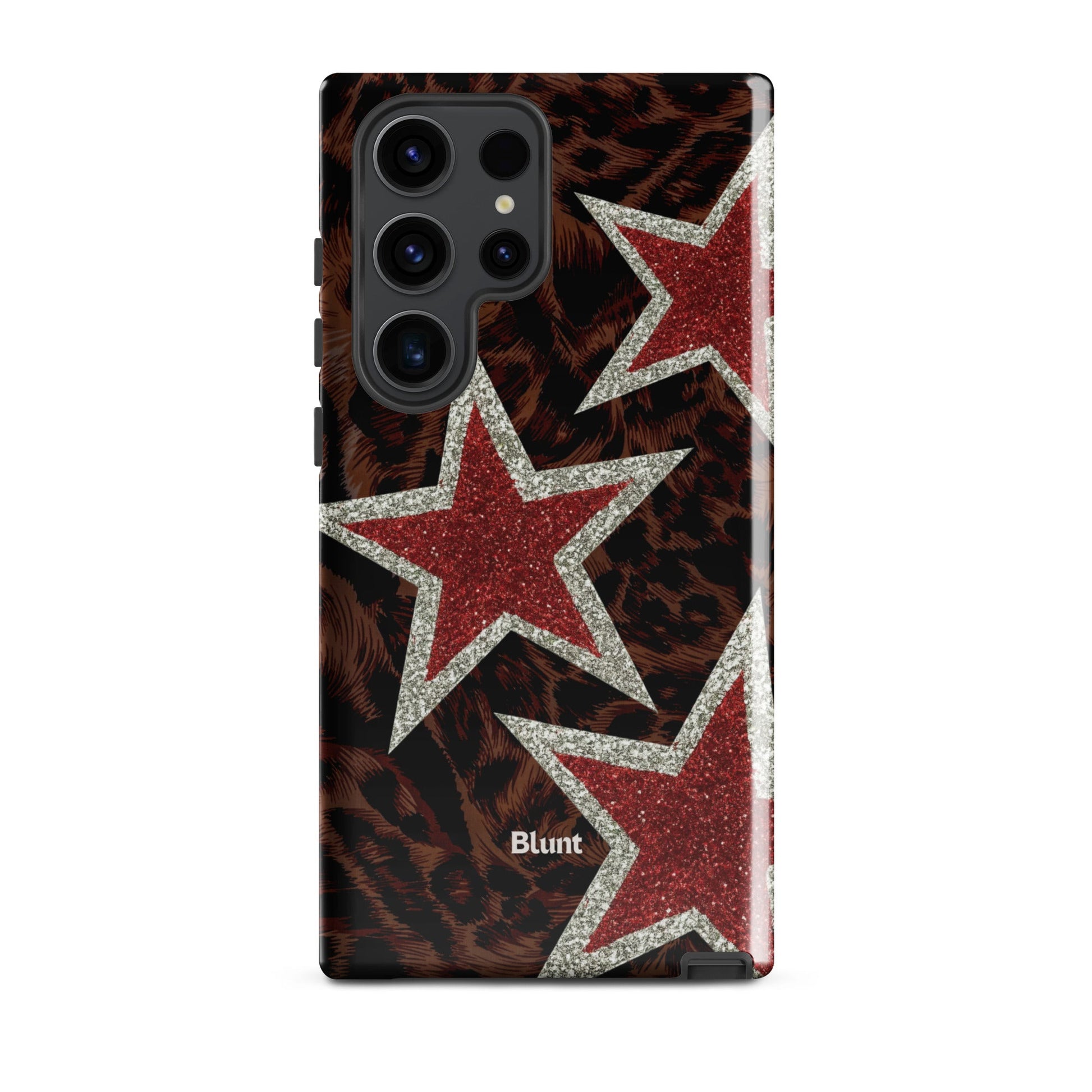 Wild Star Samsung Case - Blunt Cases