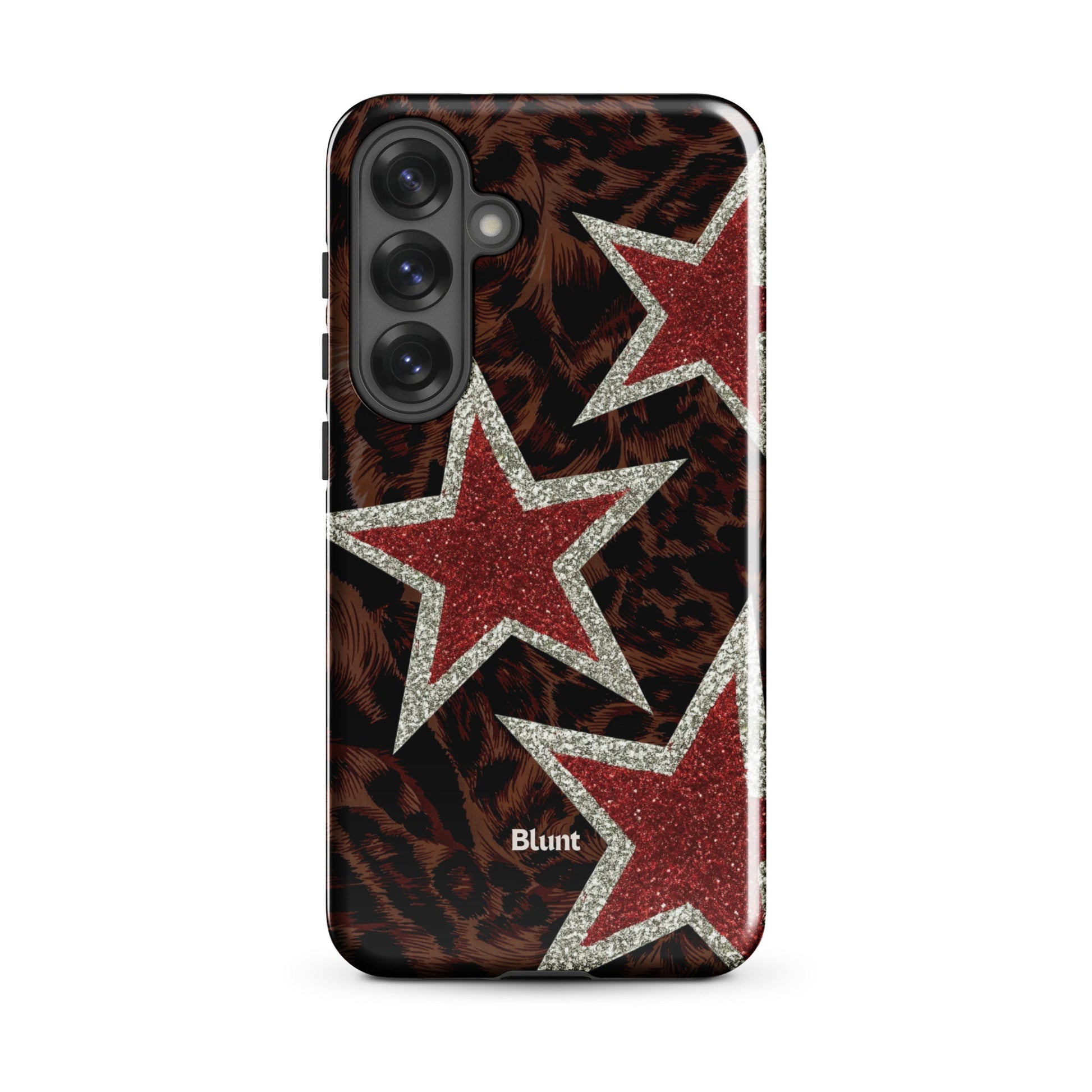 Wild Star Samsung Case - Blunt Cases