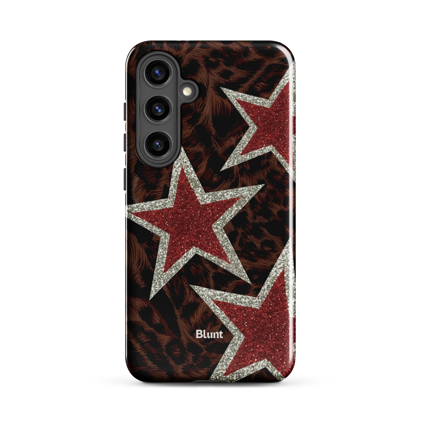 Wild Star Samsung Case - Blunt Cases