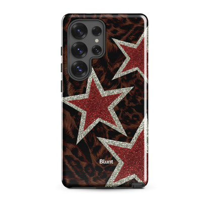 Wild Star Samsung Case - Blunt Cases