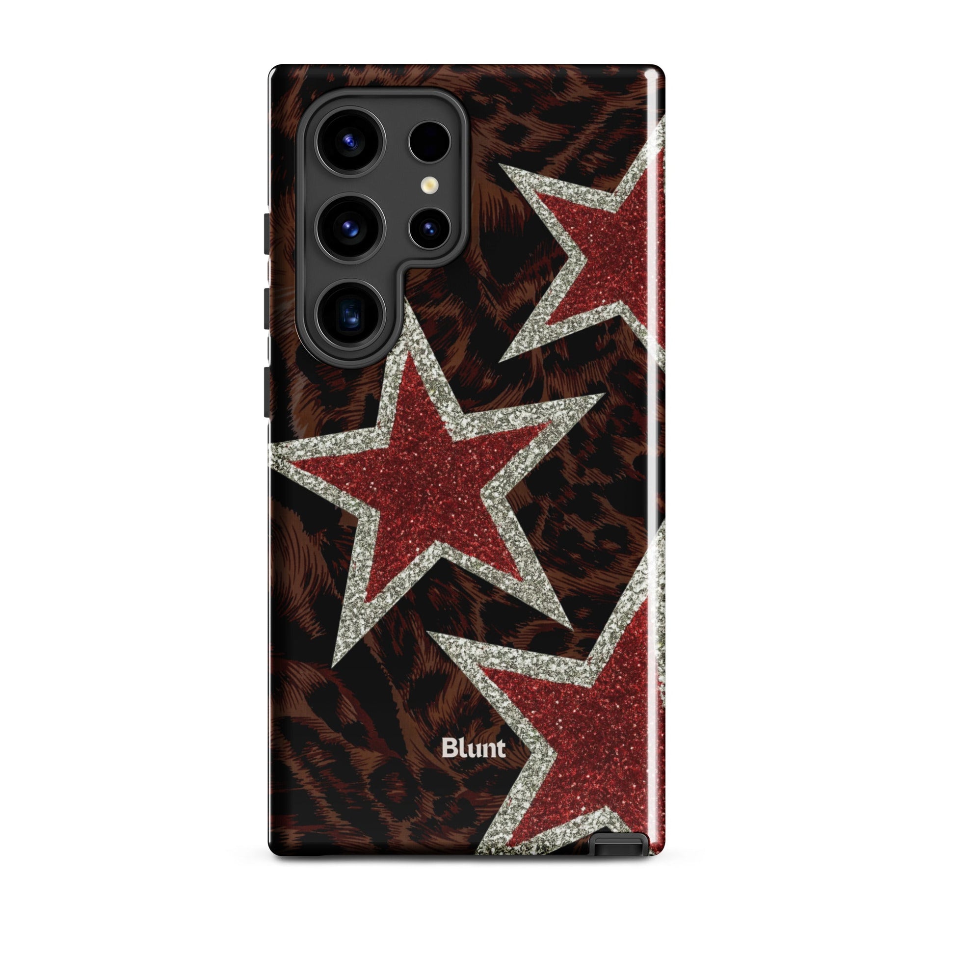Wild Star Samsung Case - Blunt Cases