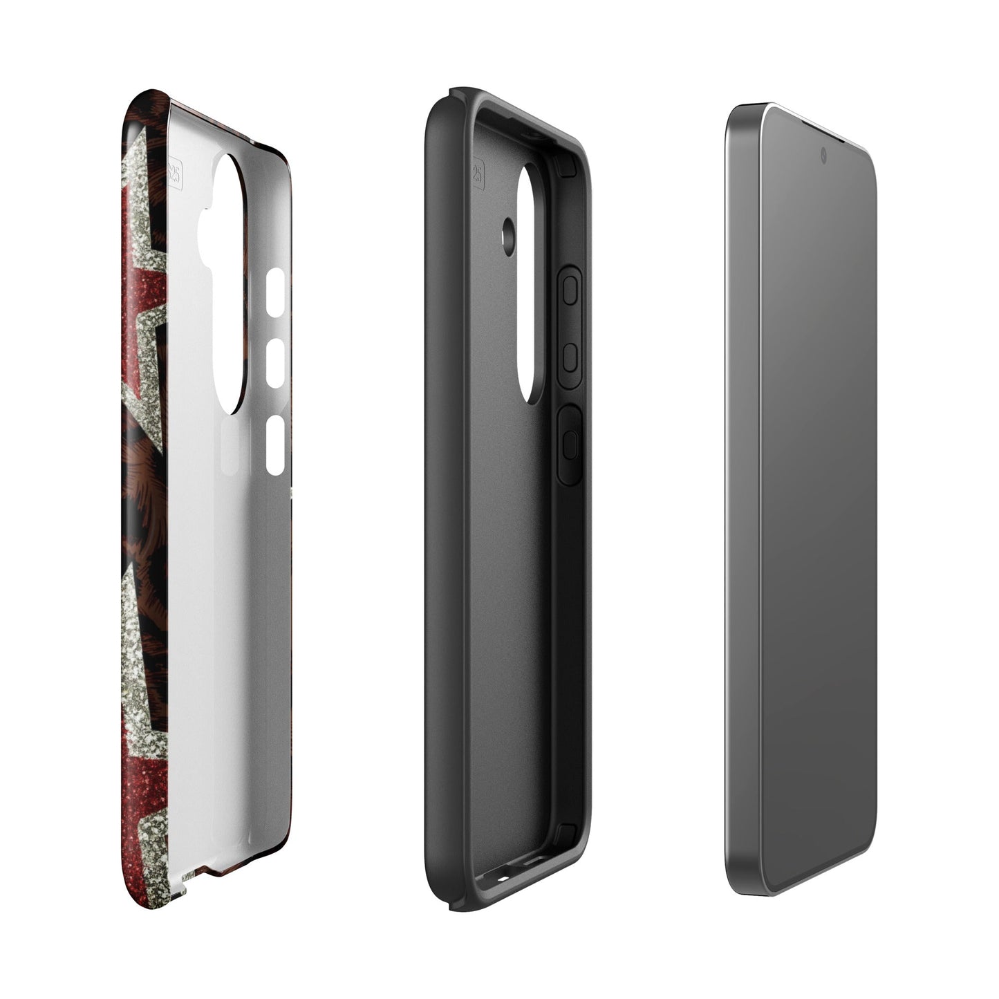 Wild Star Samsung Case - Blunt Cases